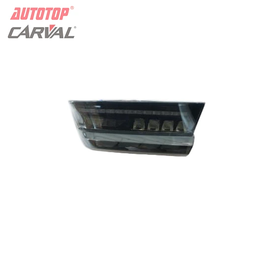 BMW New 3 Series G20/G28 ৰ বাবে ড্ৰেগন স্কেল টেইললাইট