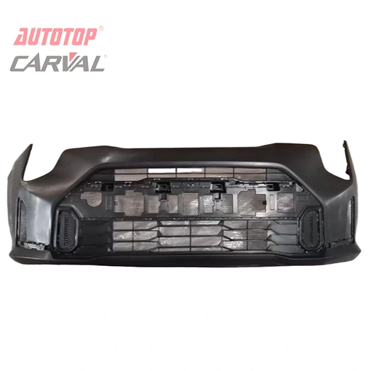 KIA PICANTO 2025 OE 86511-G6500 ৰ বাবে ফ্ৰন্ট বাম্পাৰ