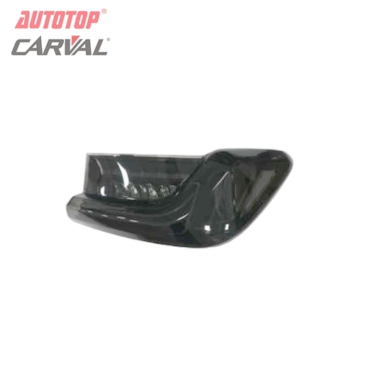 BMW New 3 Series ৰ বাবে লেজাৰ সংস্কৰণ টেইললাইট