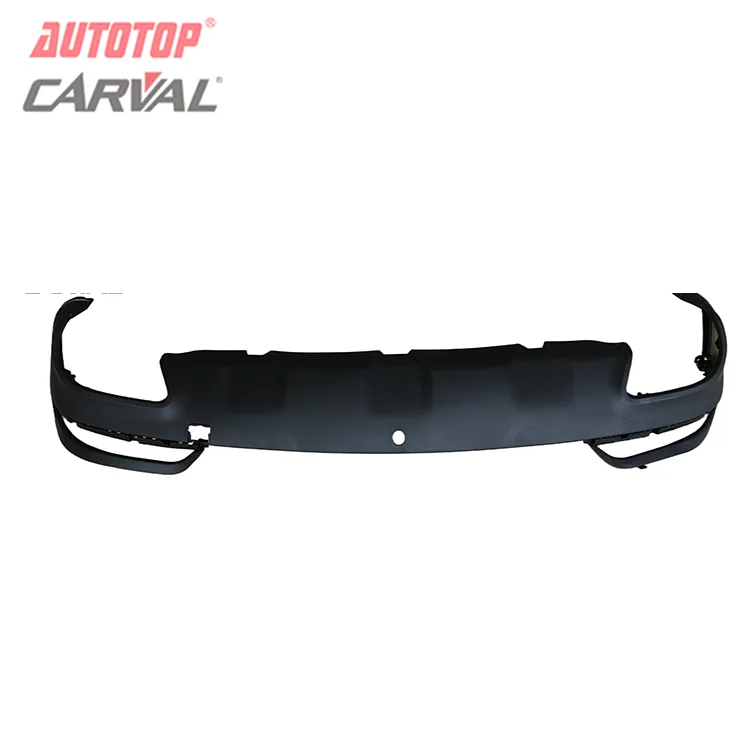 CHERY TIGGO ৰ বাবে পিছফালৰ বাম্পাৰ লোয়াৰ