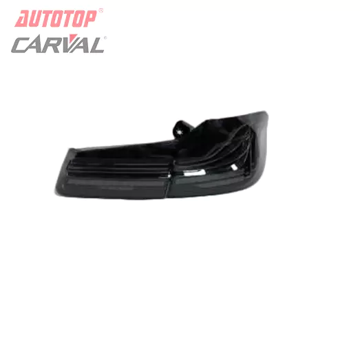 BMW New 5 Series G30/G38 ৰ বাবে লেজাৰ টেইল লেম্প উন্নীত কৰক